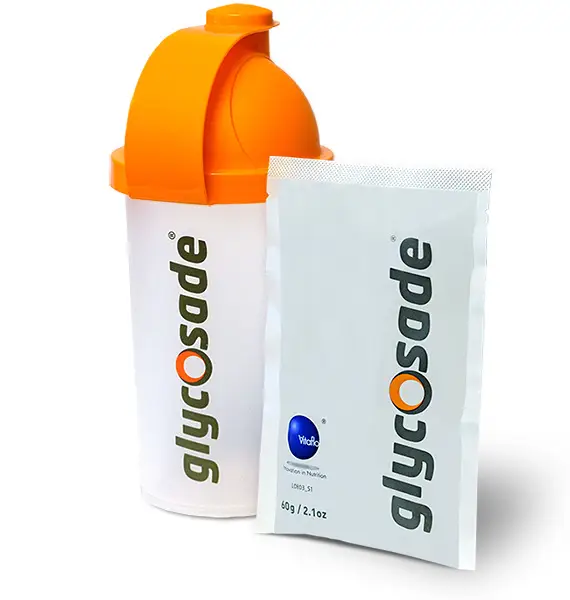 Comprar Glycosade, indicado para pacientes com glicogenose hepática. Innovative Medicines Brasil.